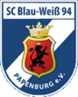 SC Blau-Weiß 94 Papenburg