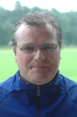 Frank Heimers