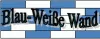 Fanclub 'Blau-Weiße Wand'
