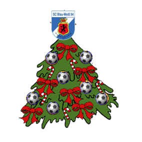 Frohe Weihnachten und ein gesundes Jahr 2010