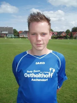 Dennis Kampling