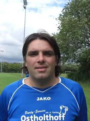 Markus Mersmann