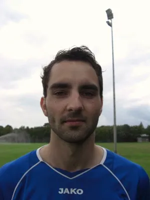 Andre Fleischmann