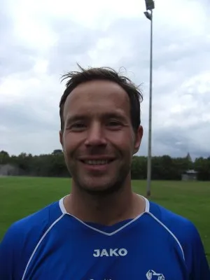 Frank Schröder
