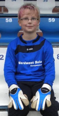 Kilian Lind
