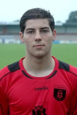 Alexander Freericks