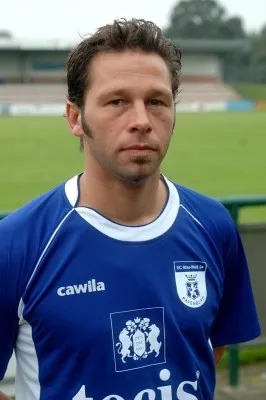 André Eissing