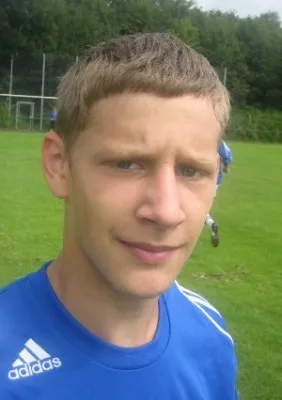 Julian Schnieders