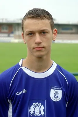 Christoph Andrees