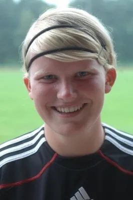 Linda Röttgers