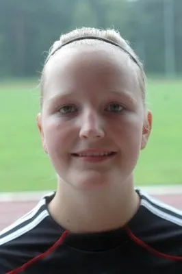 Jessica Bos