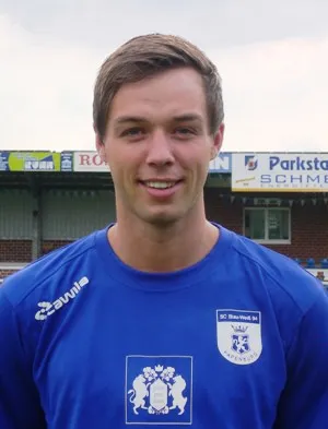 Jürgen Sandersfeld