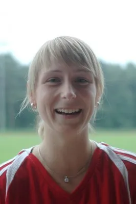 Sarah Mickat