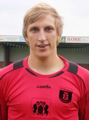 Kevin Werner
