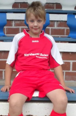 Joshua Janning