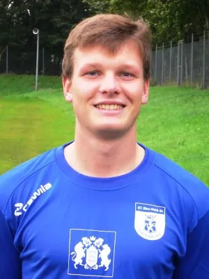 Marco Abheiden