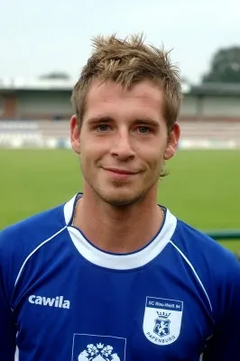Markus Uken