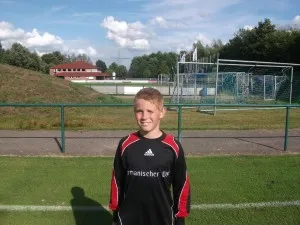 Jannis Celten