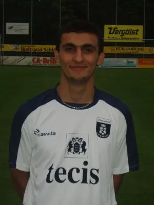 Aziz Gül