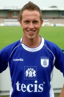 Dennis Rose