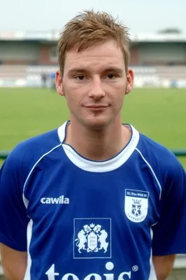Dennis Widder
