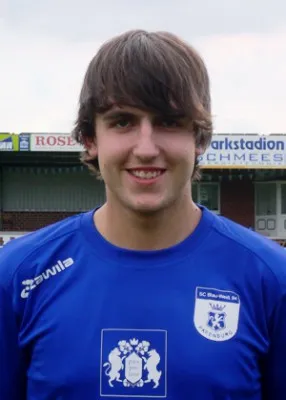 Thomas Venema