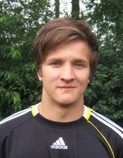 Daniel Lass