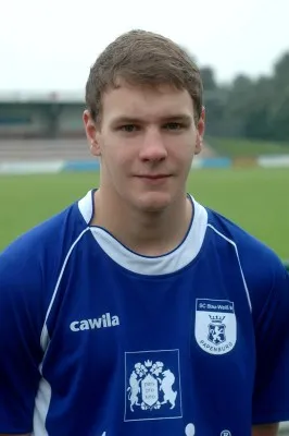Dominik Schulte