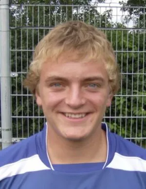 Andreas Hoff