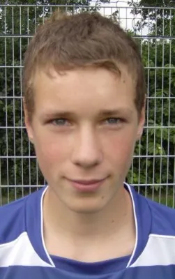 Matthias Pallentin