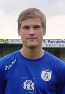 Peter Wemken