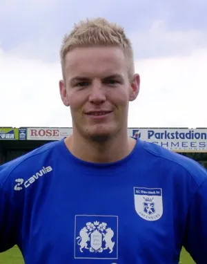 Torben Lange