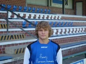 Martin Robben