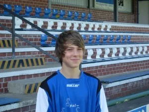 Oliver Pallentin