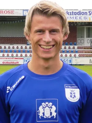 Yanik Runde