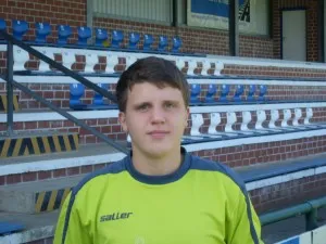Marcel Runde