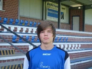 Schepers Lennart