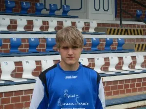 Kevin Freytag
