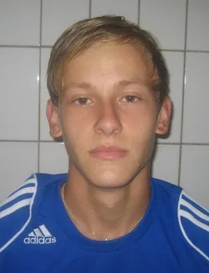 Andre Deredas