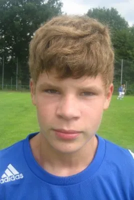 Niklas Robin