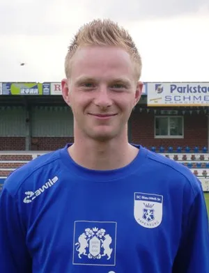 Stefan Renken