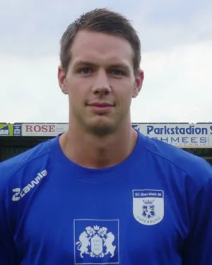 Heiko Sandersfeld