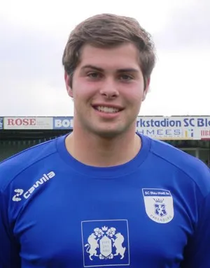 Christopher Düing