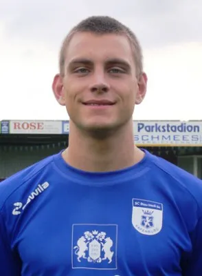 Malte Gosch