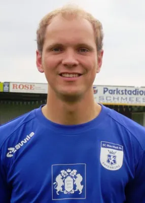 Timo Klemm
