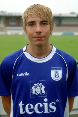 Jannes Galenski