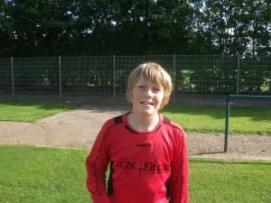Torben Meiners