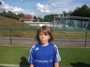 Niklas Michels