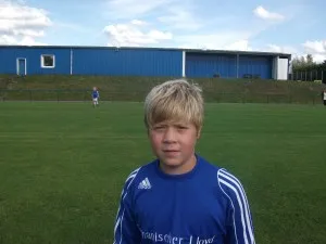 Torben Kleene