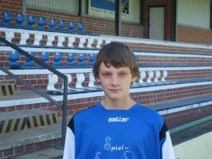 Dennis Behrens